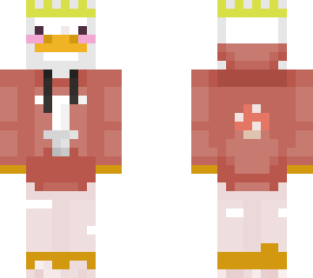 ~mushroom goose~