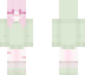 ~strawberry mint~
