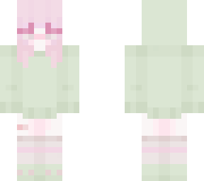 ~strawberry mint~