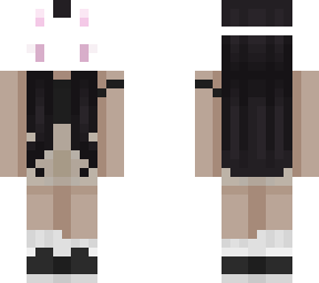 1/4 matching skins <3