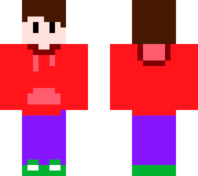a monstrosity