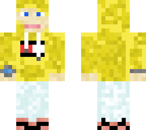 a normal skin