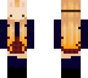 a skin :)