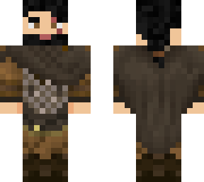 a skin for my boyfriend :)
