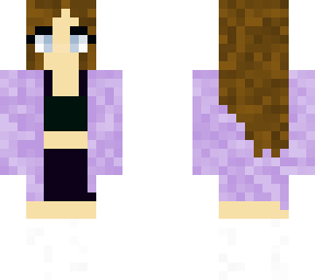 aesthetic girl