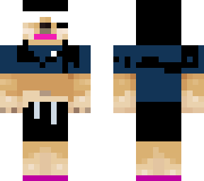 agent a.doge (runner doge)