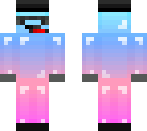 agent skeppy fixed