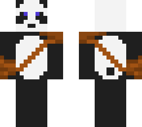 alpha panda