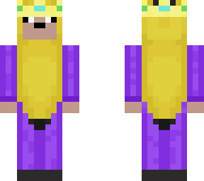 alphadumb skin