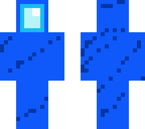 amoung us blue