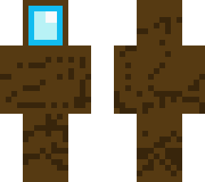 amoung us brown