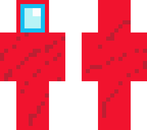amoung us red