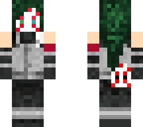 anbu girl
