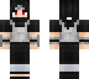 anbu itachi