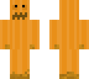 animated pumpkin