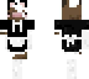 anime cow