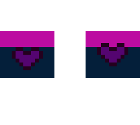 another heart base hoodie?