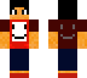 antik mahmud skin
