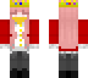 asassin thechnogirl (modified)