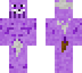 balding thanos