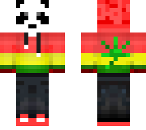 base dope panda