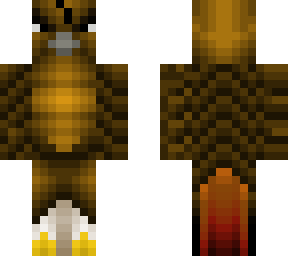 basic bird
