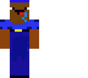 bedwars newbie
