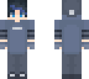 bjae2's skin