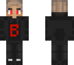 black and red purpled