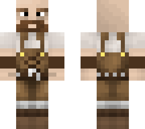 blacksmith 3