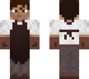 blacksmith 4