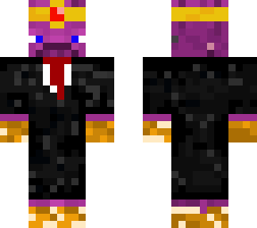 blackstone-suited fellow