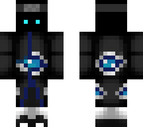 blue akazuki