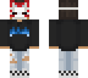 blue anbu