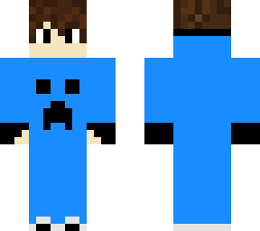 blue boy
