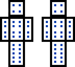 blue dot bot