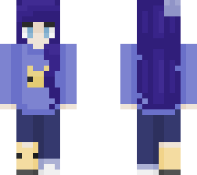 blue is my favorite color (contest)