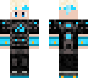 blue zenzo