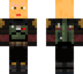 boba fett (unmasked) mandolorian season #2