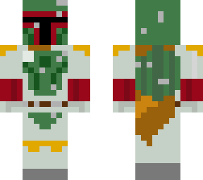 boba fett