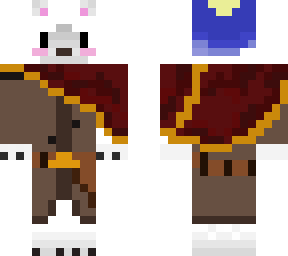 bounty hunter snowy