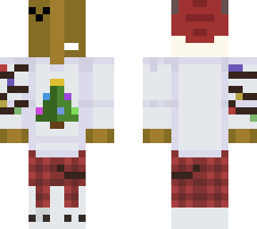 box (christmas edition)