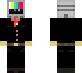 box tv set