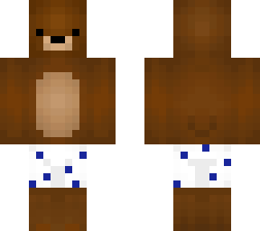 boxer bear