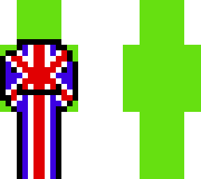 britsh dre