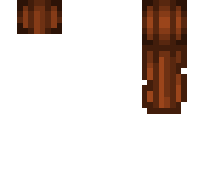 brown streams hair base (hb)