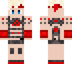 buff zenzo