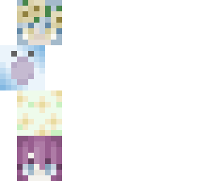 buggedout27's pfp contest entry!! ^_^