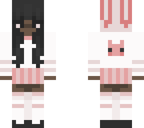 bunny girl