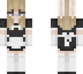 bunnymaidbee